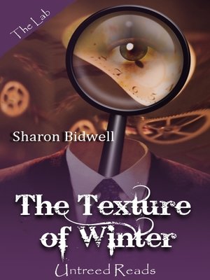 cover image of The Texture of Winter